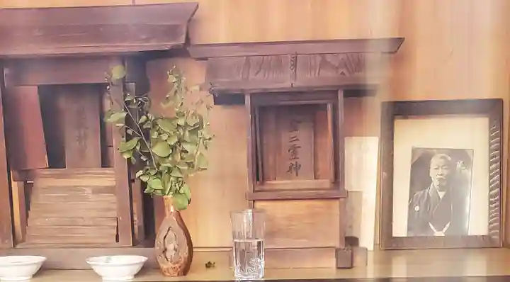 八丁神社(群馬県)