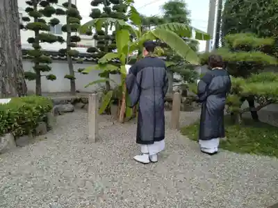 梅香寺(三重県)