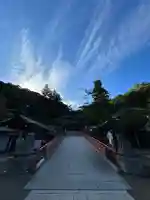 清荒神清澄寺(兵庫県)