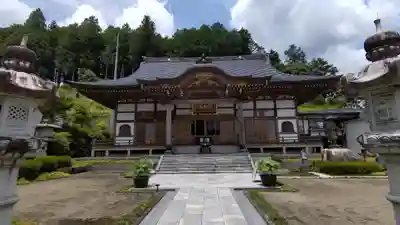 安楽寺(栃木県)
