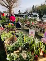 女化神社(茨城県)