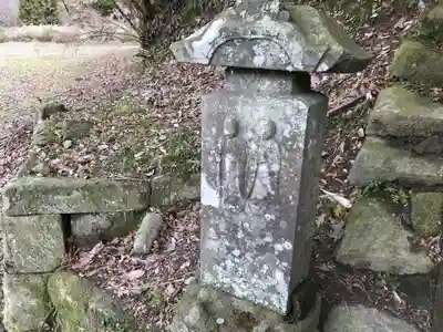 日吉神社のその他建物