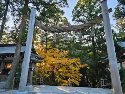 大神神社(奈良県)