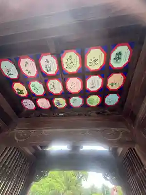 玉村八幡宮(群馬県)