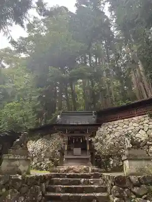 日枝神社(岐阜県)