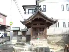 祠（地蔵）(愛知県)