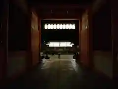 八坂神社(祇園さん)の建物その他