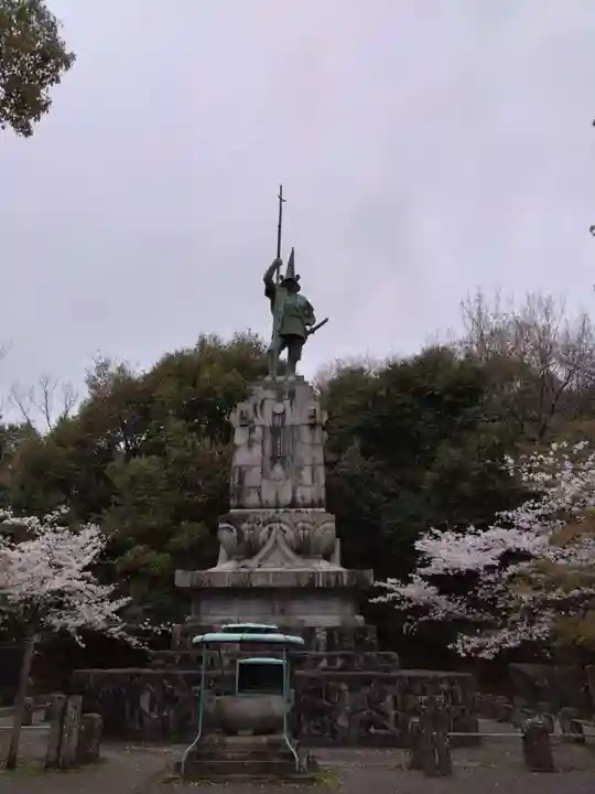 本妙寺(熊本県)