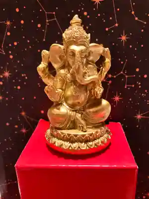 待乳山聖天（本龍院）(東京都)