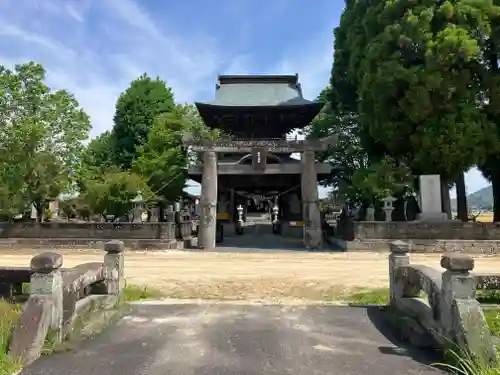 梅林天満宮(熊本県)