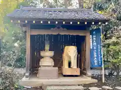 徳星寺(埼玉県)