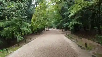賀茂御祖神社（下鴨神社）のその他建物