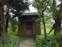 奥野神社の末社・摂社