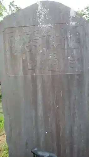 市助稲荷神社のその他建物