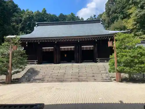 近江神宮(滋賀県)