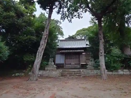 八坂神社(千葉県)