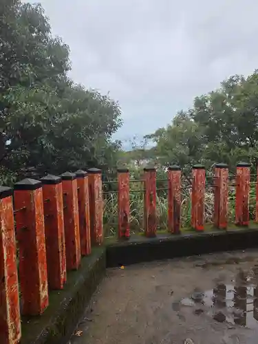 神倉神社（熊野速玉大社摂社）の御朱印