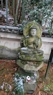 狸谷山不動院(京都府)