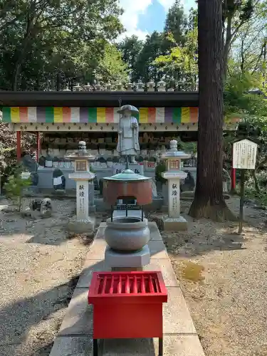 安倍文殊院 (奈良県)