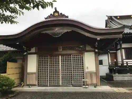 東光寺のその他建物