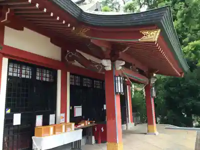 八坂神社(鹿児島県)