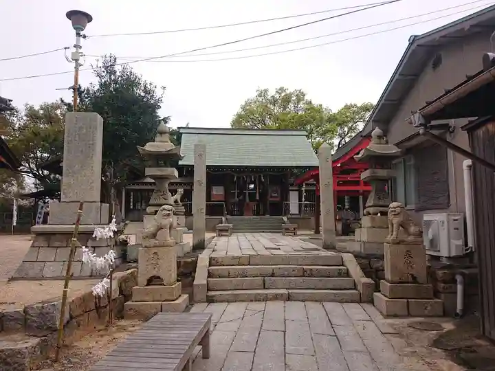 嚴島神社(山口県)