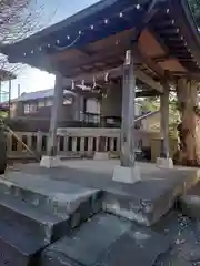 有鹿神社(神奈川県)