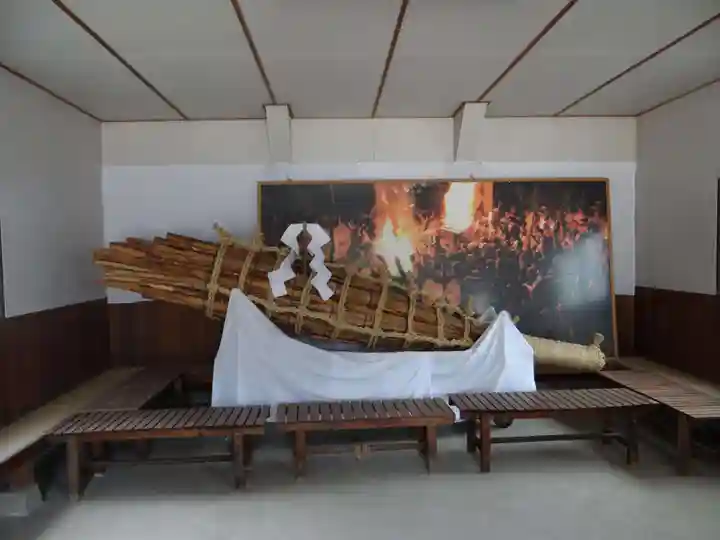 沼名前神社(広島県)