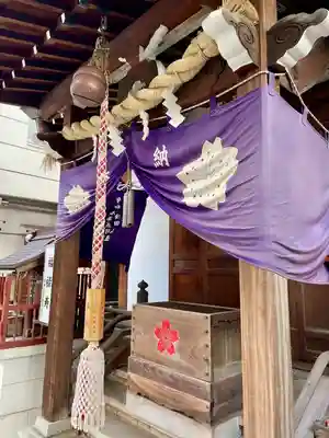 大井蔵王権現神社(東京都)