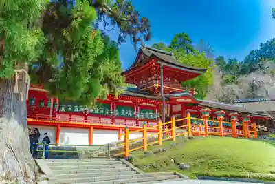 春日大社(奈良県)
