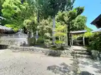 若一神社(三重県)