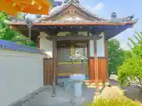 善住寺の末社・摂社