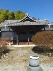 住林寺(栃木県)