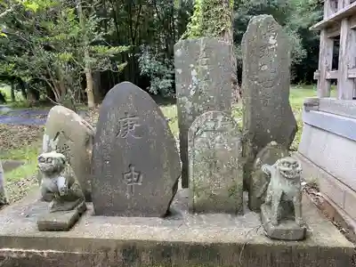 鹿島台神社(宮城県)