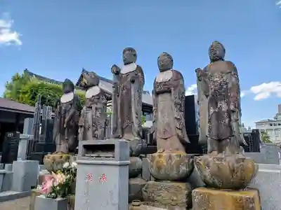 徳林寺(埼玉県)