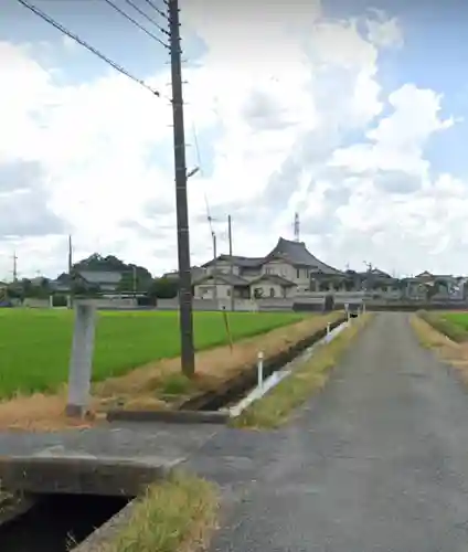 稲荷神社(栃木県)