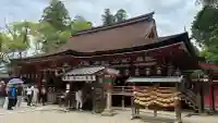 石上神宮(奈良県)