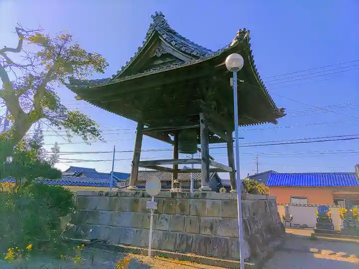 明通寺のその他建物