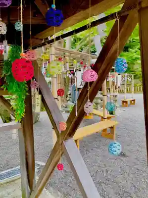 温泉神社〜いわき湯本温泉〜のその他建物