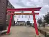 春日神社(宮城県)