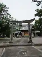 八幡神社(長崎県)