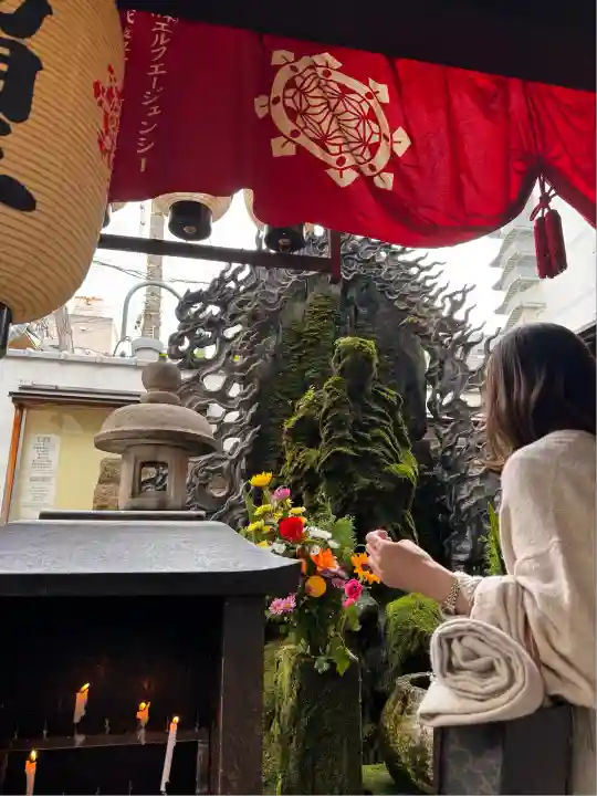 法善寺(大阪府)