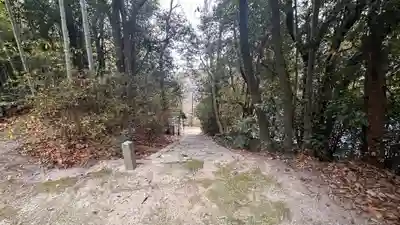 天満神社(奈良県)