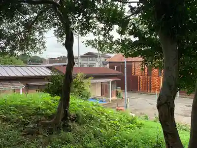 愛宕神社(千葉県)
