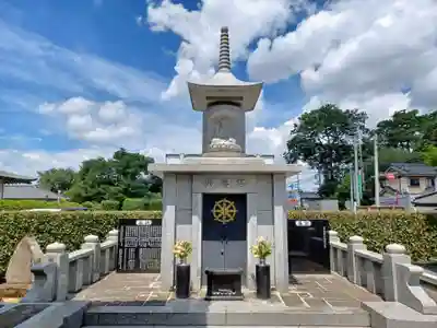 広源寺のその他建物