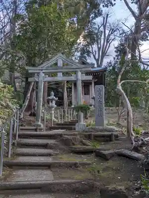 天台宗　長窪山　正覚寺(神奈川県)