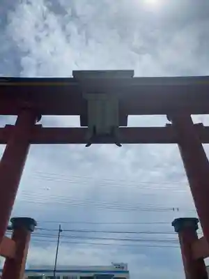 海神社(兵庫県)