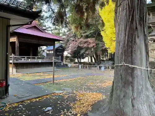 火雷神社(群馬県)