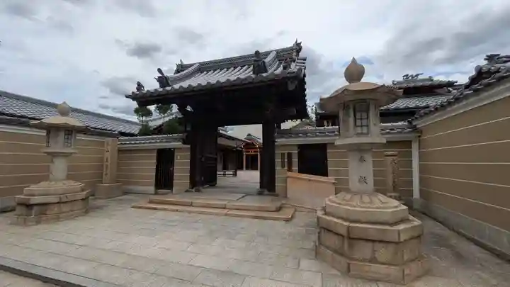 大覚寺(兵庫県)