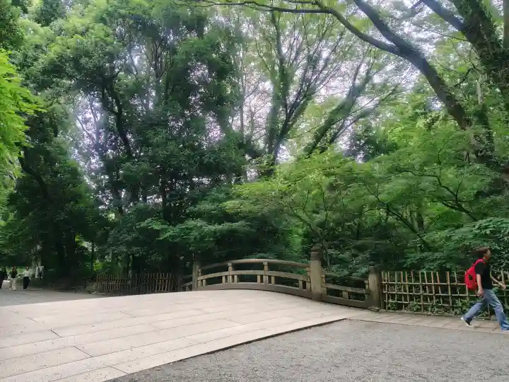 明治神宮(東京都)